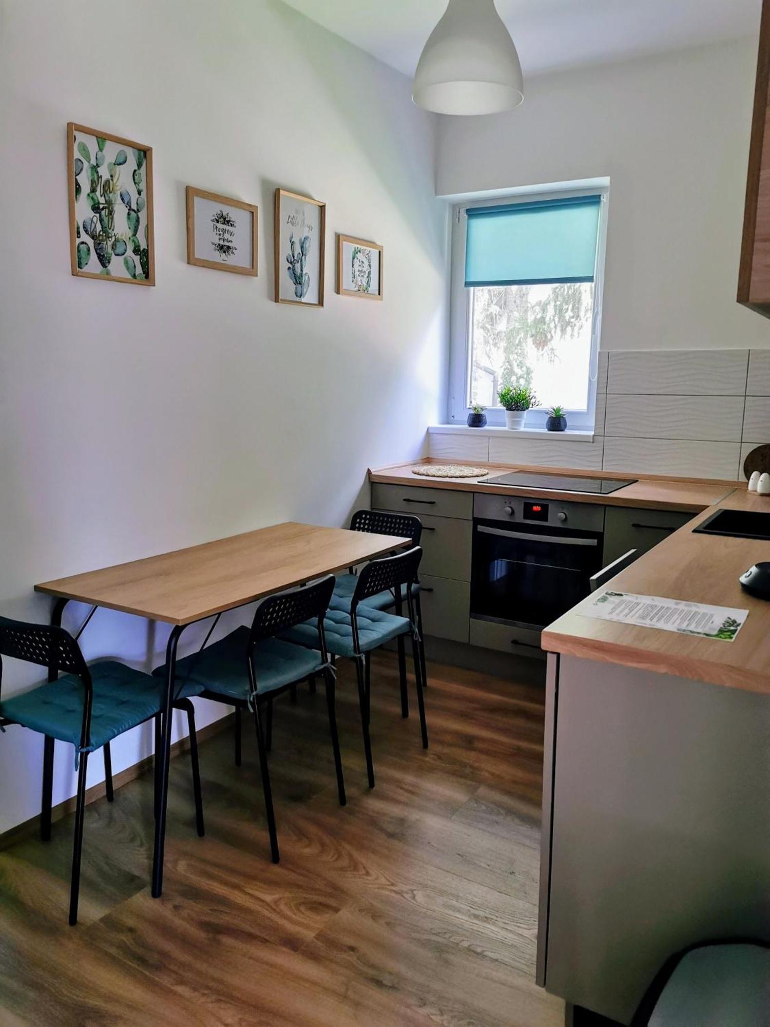 Life Apartman Orfű Eksteriør billede